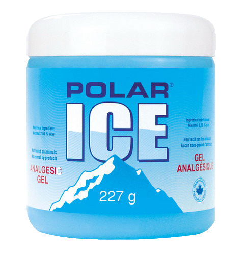 polar-ice